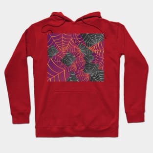 Cobwebs Hoodie